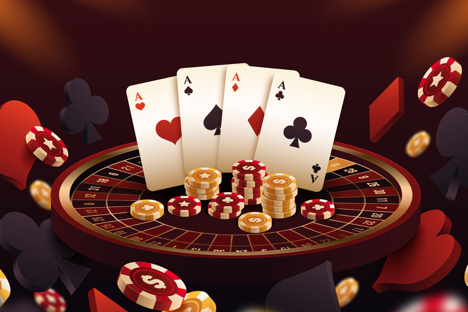 The Pros and Cons of Playing Live Casino Online Games