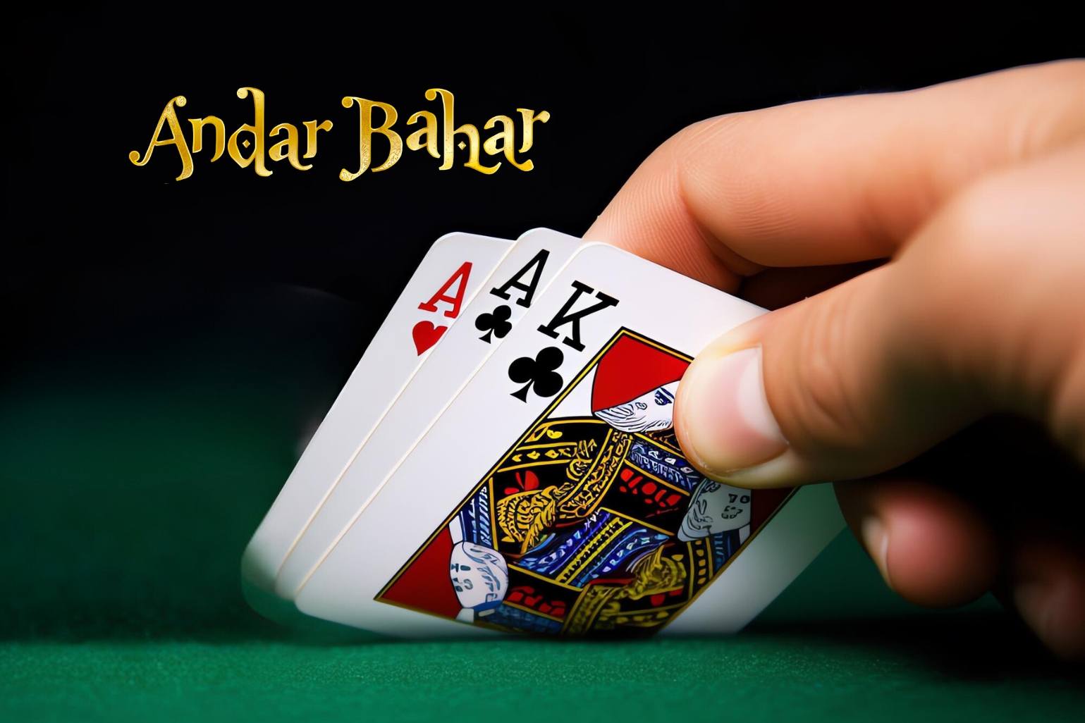 Andar Bahar Betting Systems: Do They Really Work?