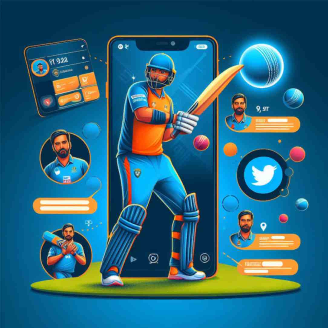 online cricket betting apps