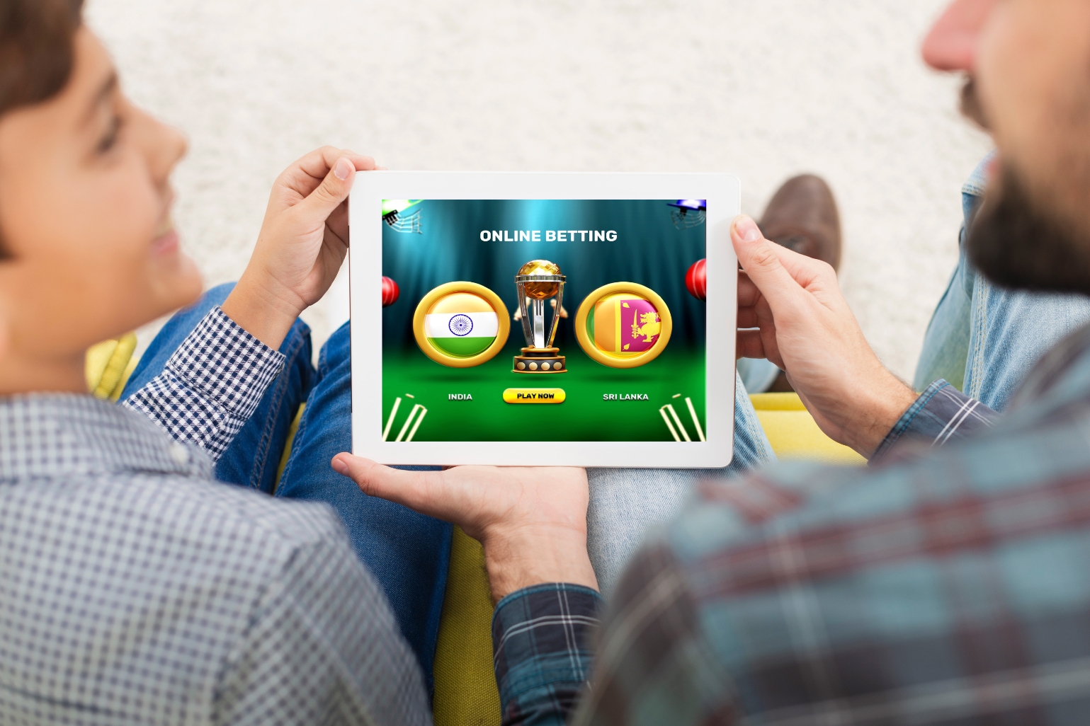 Winning Strategies for Online Cricket Betting in India