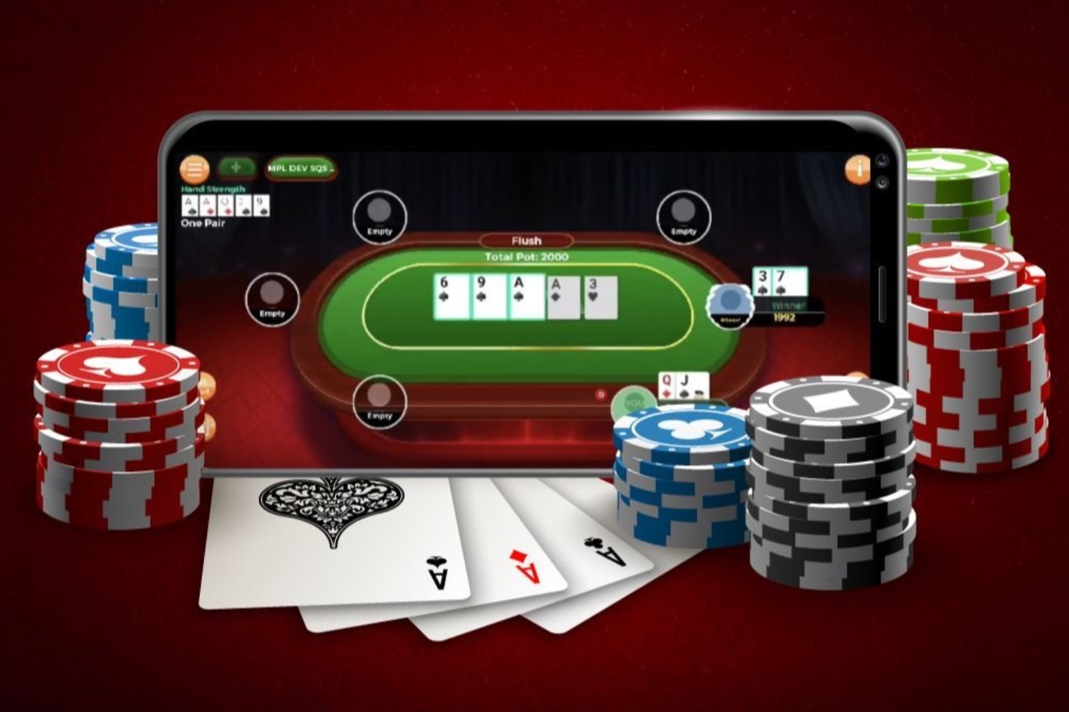 Mastering Positional Play in Online Poker Games