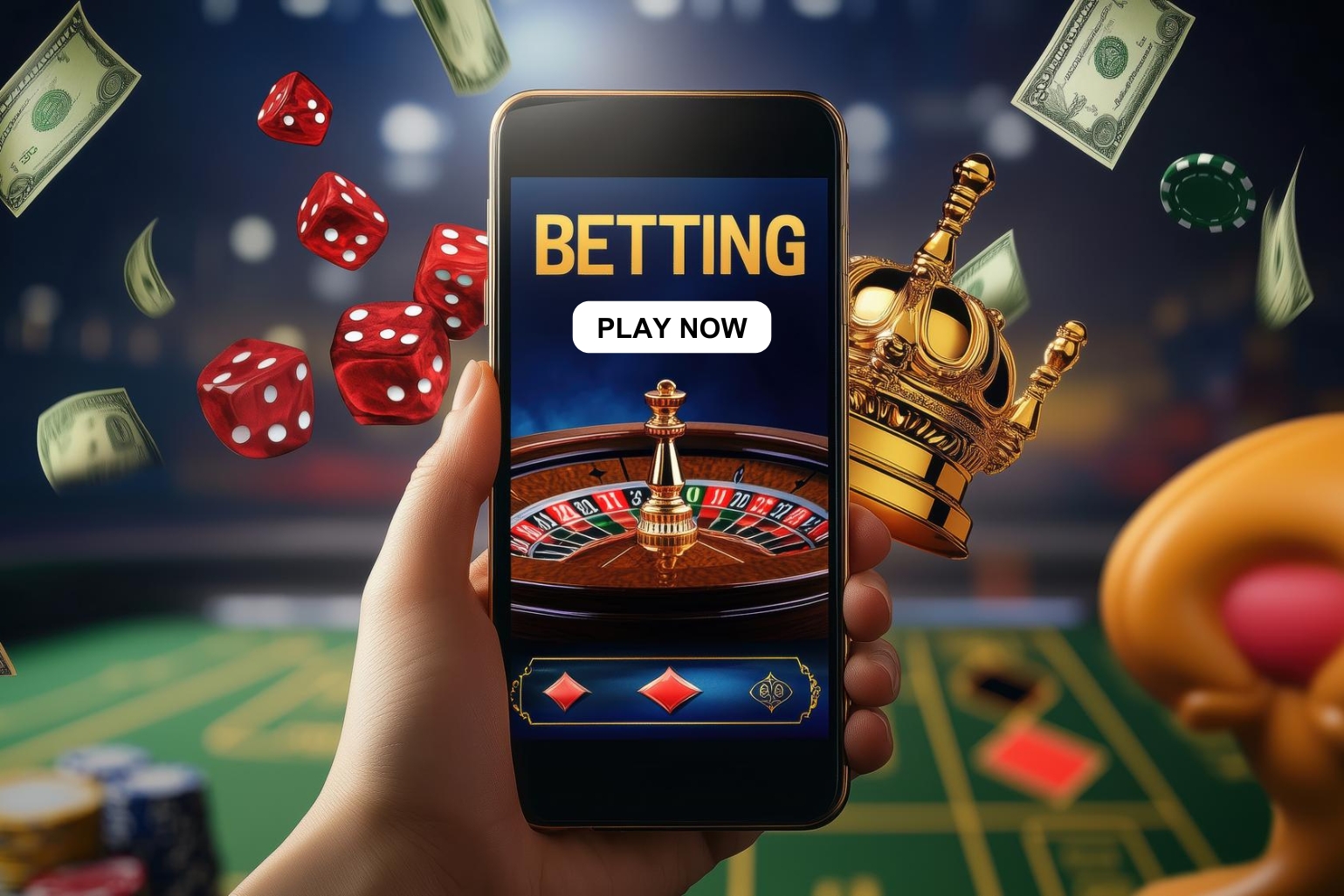 How to Play Online Casino Games and Win Regularly