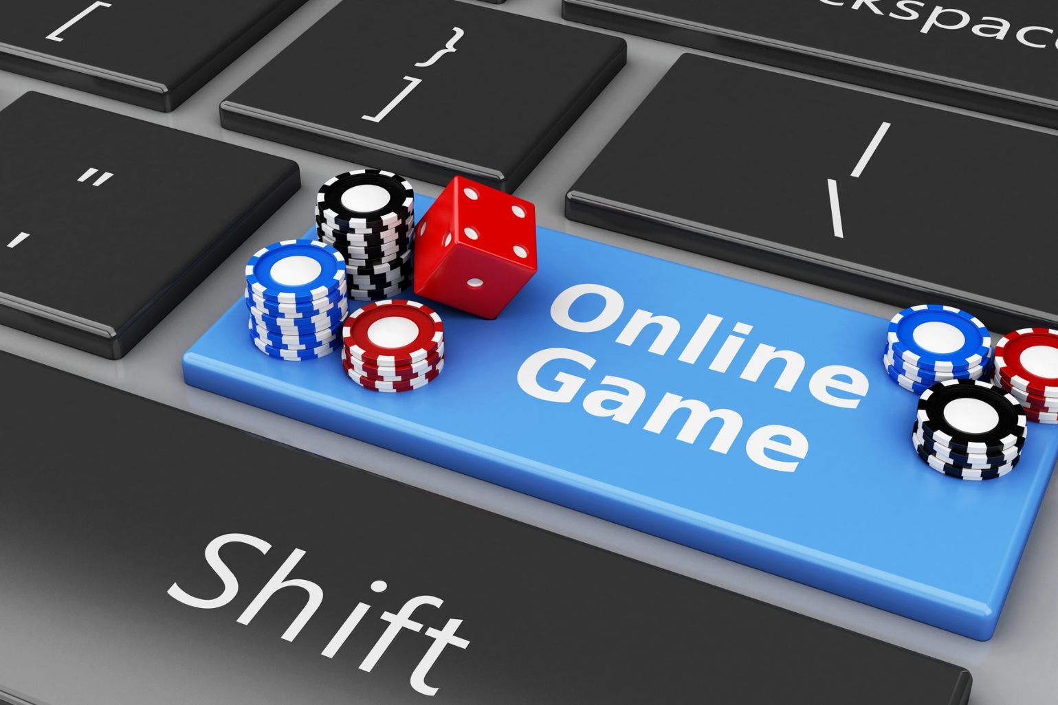 online dice games