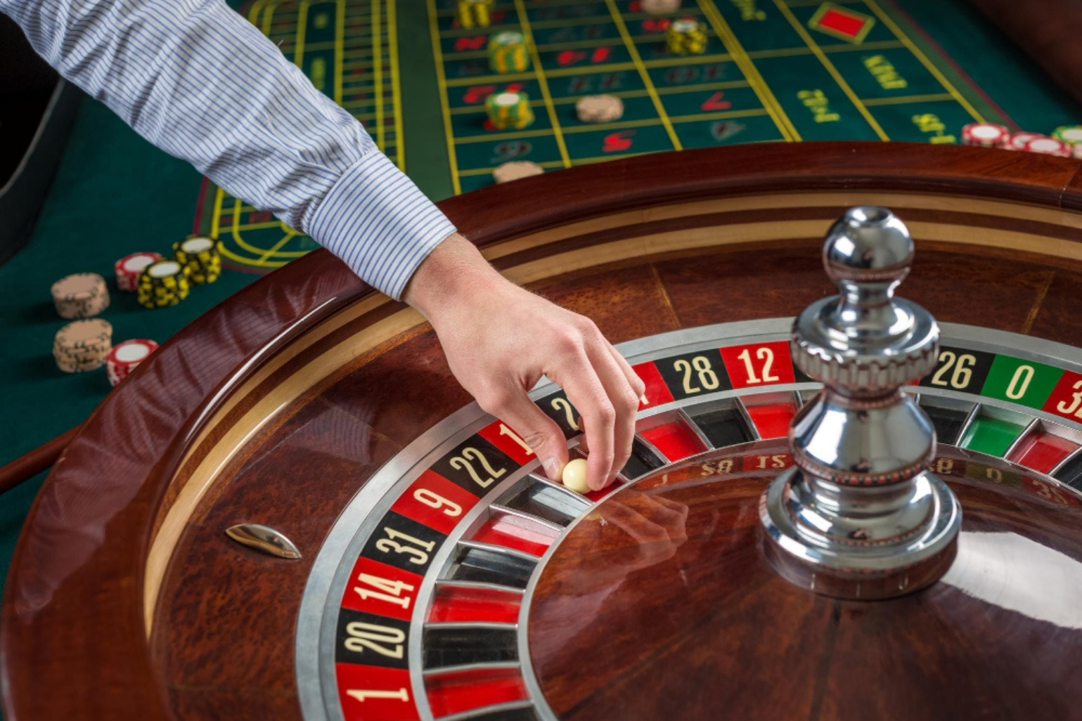 online roulette games