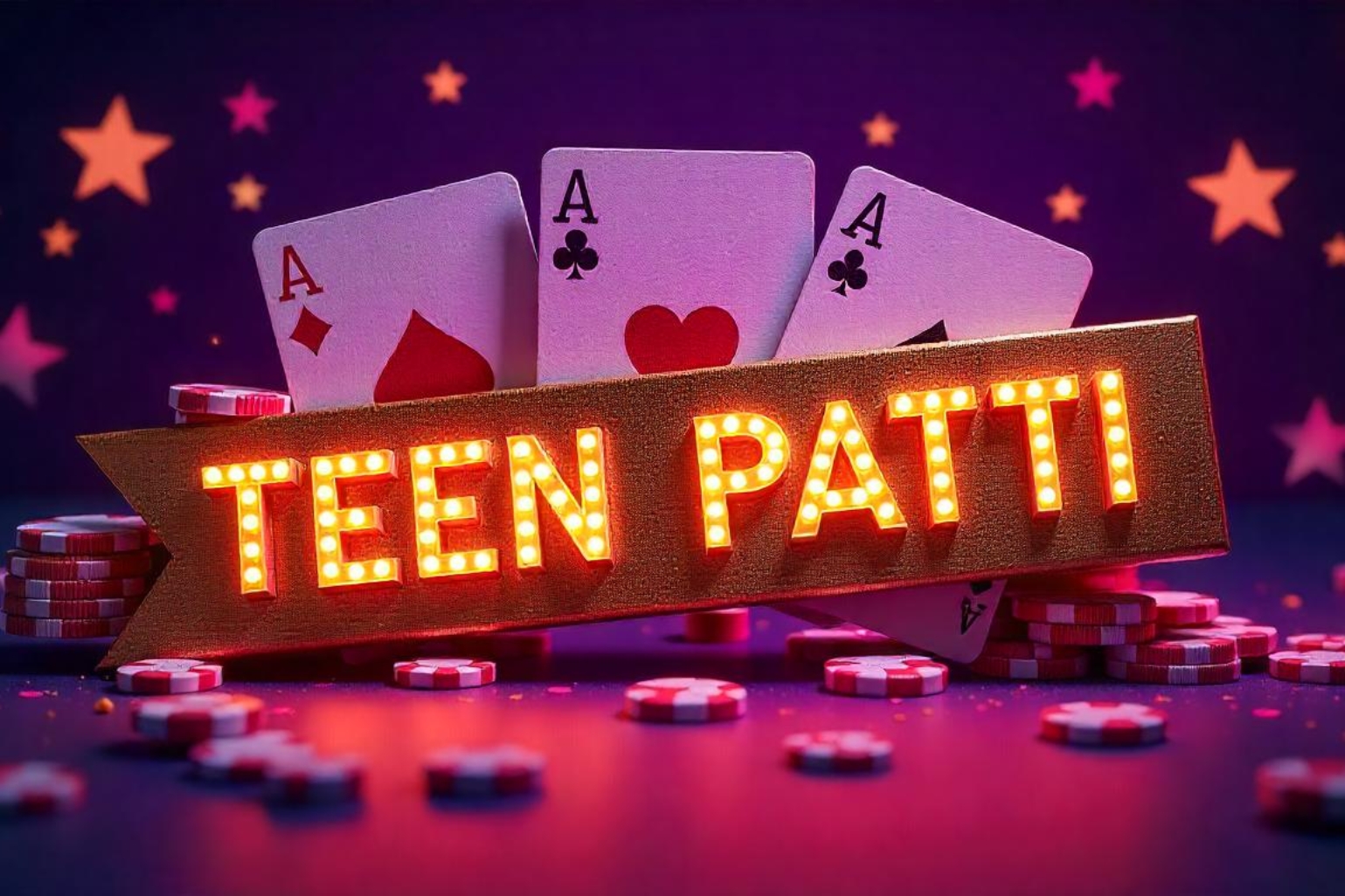 teen patti online game